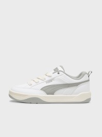Кросівки чоловічі Puma Park Lifestyle білі 39508401 изображение 5