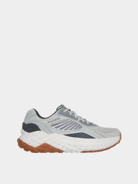 Кроссовки мужские Skechers Monster Evo серые 232744 GYCC изображение 2