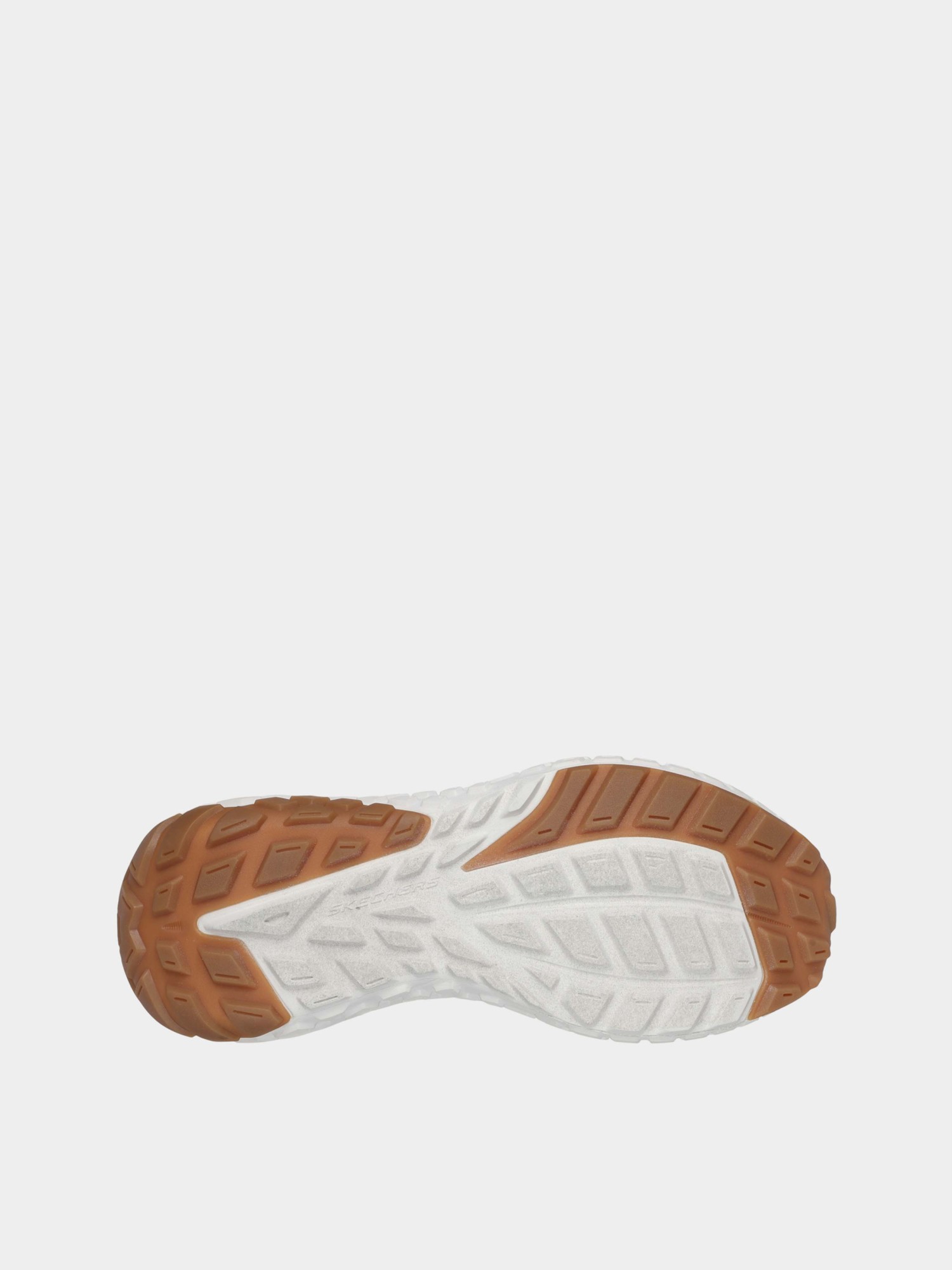 Кроссовки мужские Skechers Monster Evo серые 232744 GYCC изображение 6