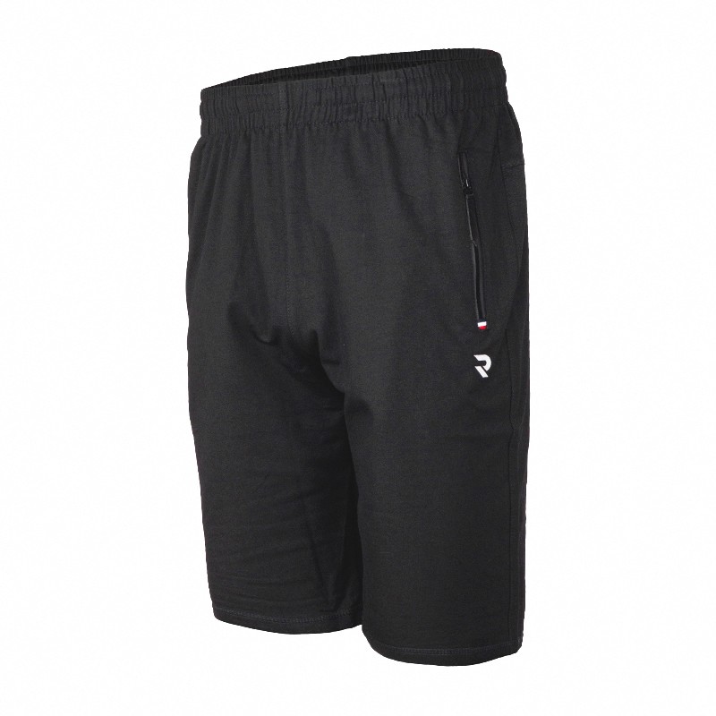 Шорти чоловічі Radder Clout чорні 440007-010 изображение 1