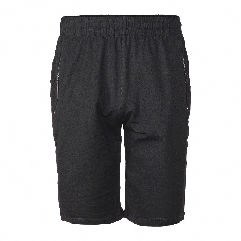 Шорти чоловічі Radder Clout чорні 440007-010 изображение 2