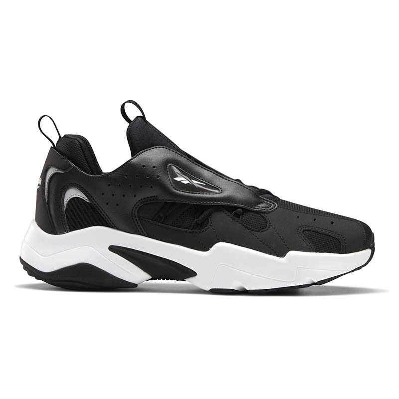 Кроссовки мужские Reebok Royal Turbo Impulse 2 черные FW6845 изображение 1