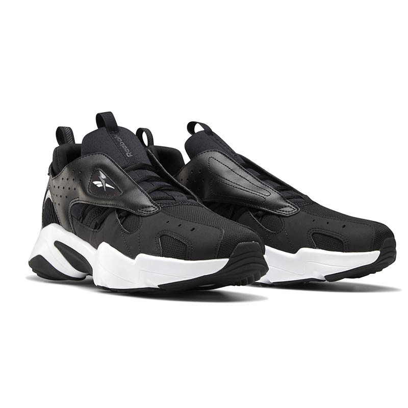 Кроссовки мужские Reebok Royal Turbo Impulse 2 черные FW6845 изображение 2