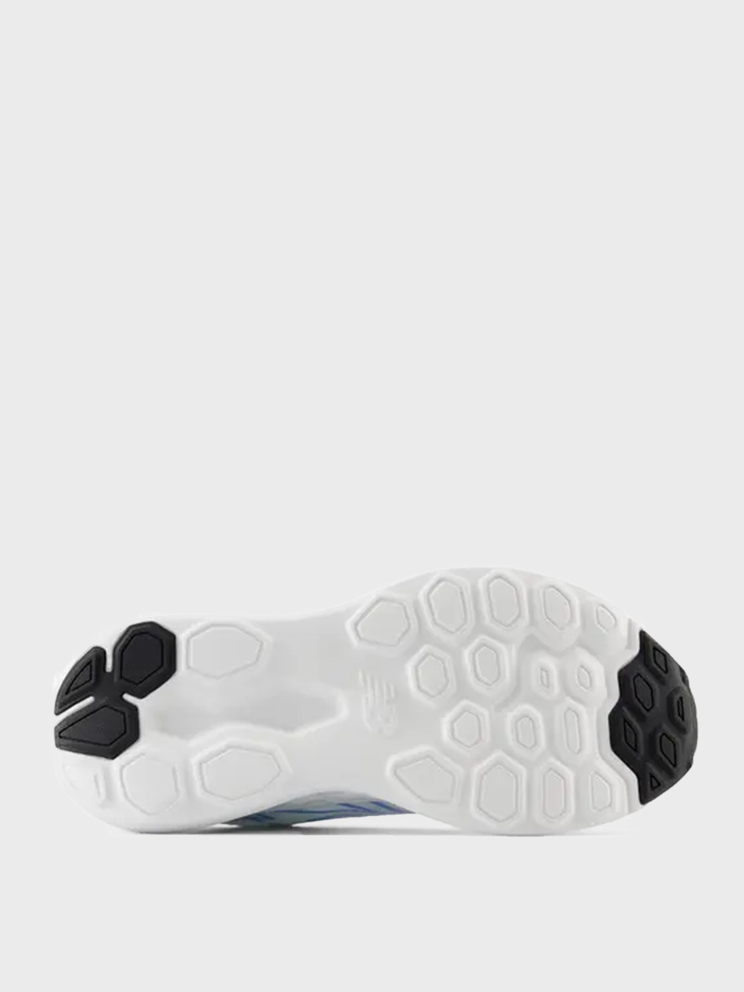 Кросівки жіночі New Balance 411 білі W411RR3 изображение 6