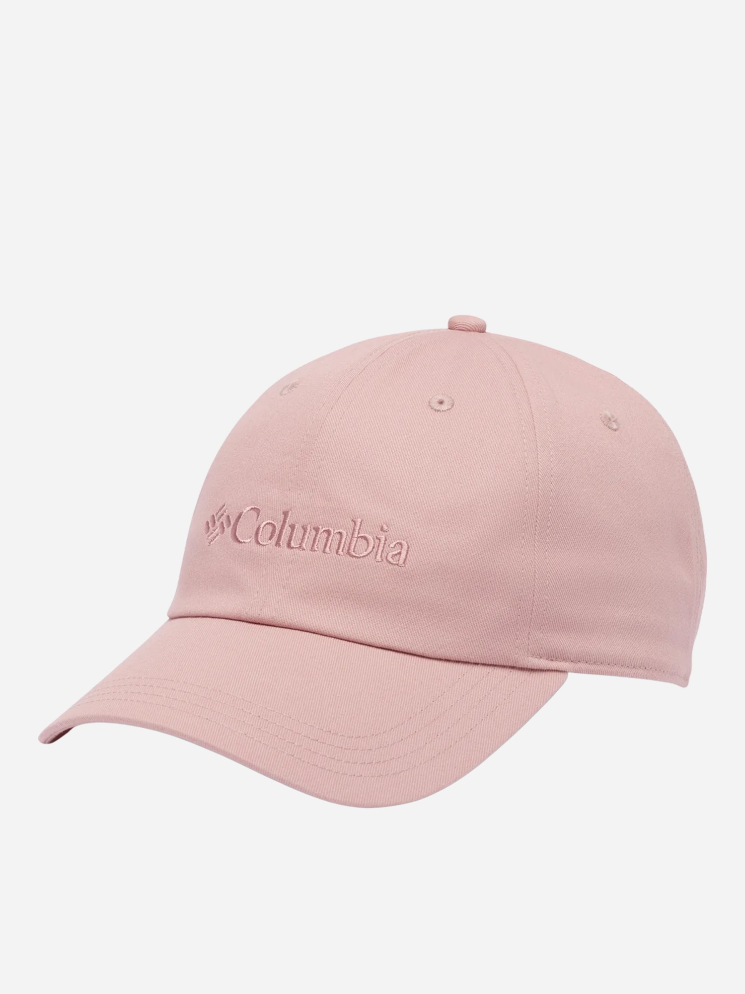 Бейсболка Columbia Provisions™ Ball Cap розовая 2096351-659 изображение 2