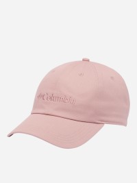 Бейсболка Columbia Provisions™ Ball Cap розовая 2096351-659 изображение 2