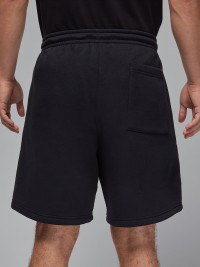 Шорты мужские Nike M J BRK LBR GFX SHORT черные IB7910-010 изображение 4