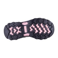 Ботинки детские Radder Boise черные 802002-010 изображение 4