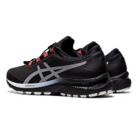 Кроссовки женские Asics Gel-Cumulus 22 Awl черные 1012A737-020 изображение 3