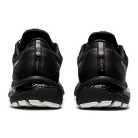 Кроссовки женские Asics Gel-Cumulus 22 Awl черные 1012A737-020 изображение 4