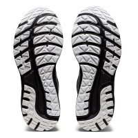 Кроссовки женские Asics Gel-Cumulus 22 Awl черные 1012A737-020 изображение 6