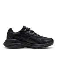 Кросівки чоловічі Puma Hypnotic LS Abrupt чорні 39766818 изображение 1
