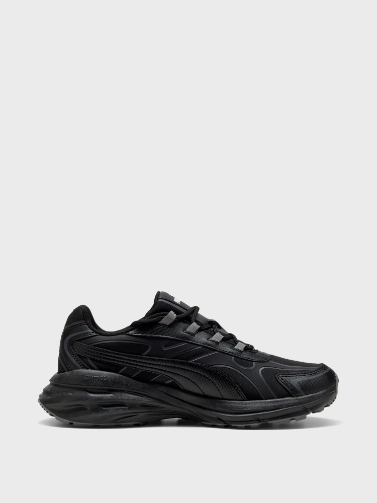 Кросівки чоловічі Puma Hypnotic LS Abrupt чорні 39766818 изображение 2