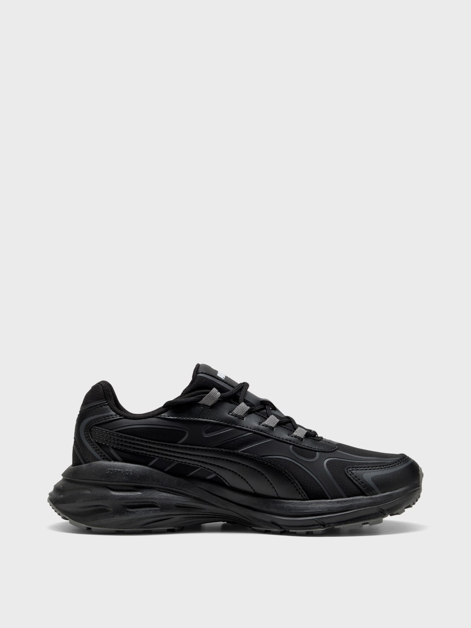 Кроссовки мужские Puma Hypnotic LS Abrupt черные 39766818 — фото 2