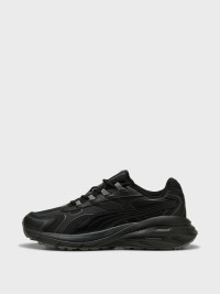 Кросівки чоловічі Puma Hypnotic LS Abrupt чорні 39766818 изображение 4