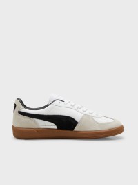 Кросівки  Puma Palermo Lth білі 39646401 изображение 2