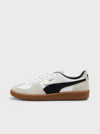 Кросівки  Puma Palermo Lth білі 39646401 изображение 3