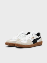 Кросівки  Puma Palermo Lth білі 39646401 изображение 4