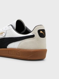 Кросівки  Puma Palermo Lth білі 39646401 изображение 5