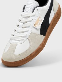 Кросівки  Puma Palermo Lth білі 39646401 изображение 6