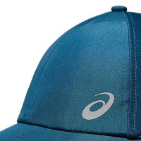 Бейсболка Asics Esnt Cар голубая 3033A431-401 изображение 2