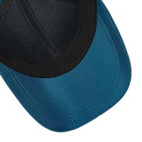 Бейсболка Asics Esnt Cар голубая 3033A431-401 изображение 3