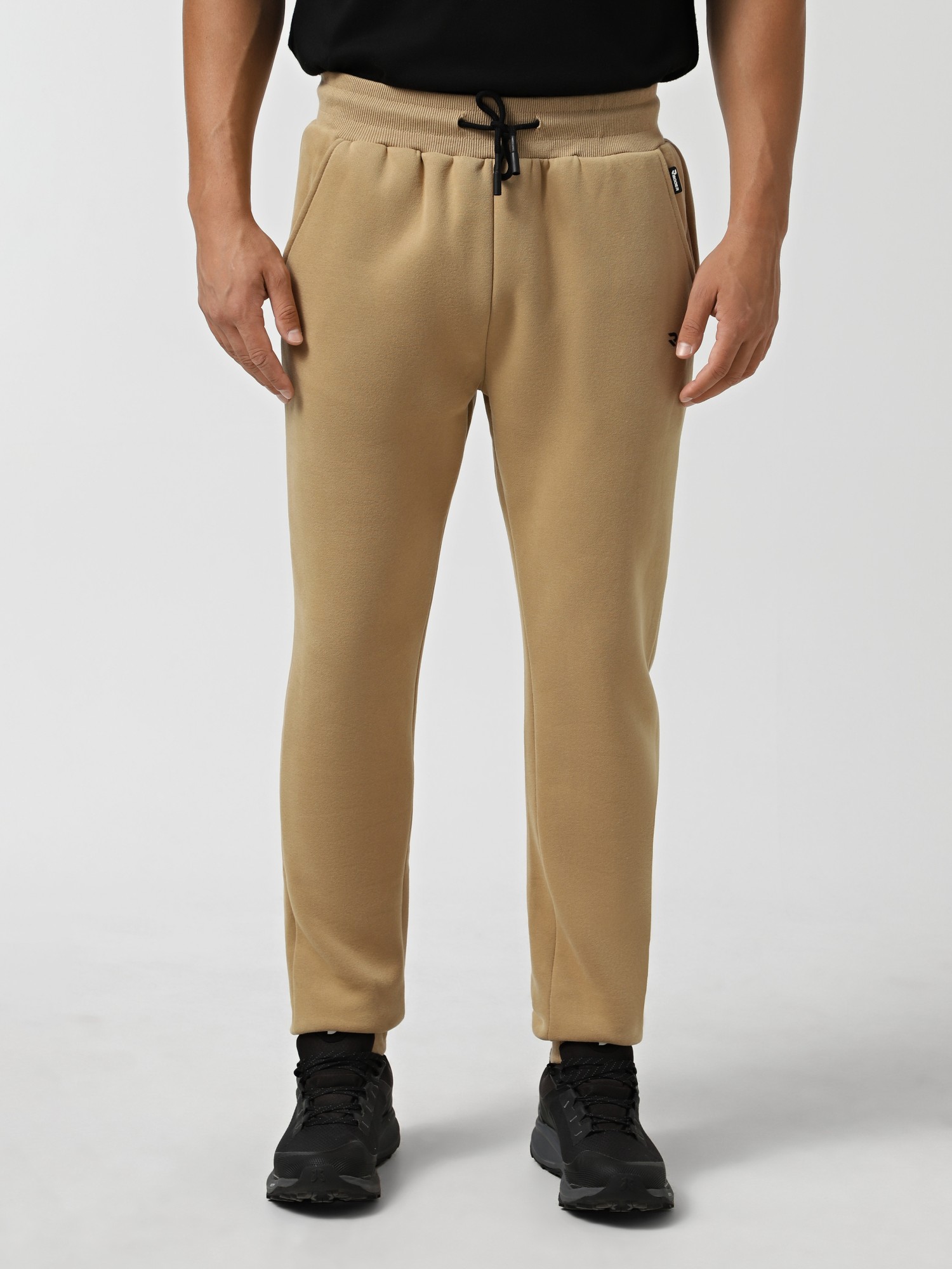 Штани чоловічі Radder Oakley бежеві 442599-125  изображение 2