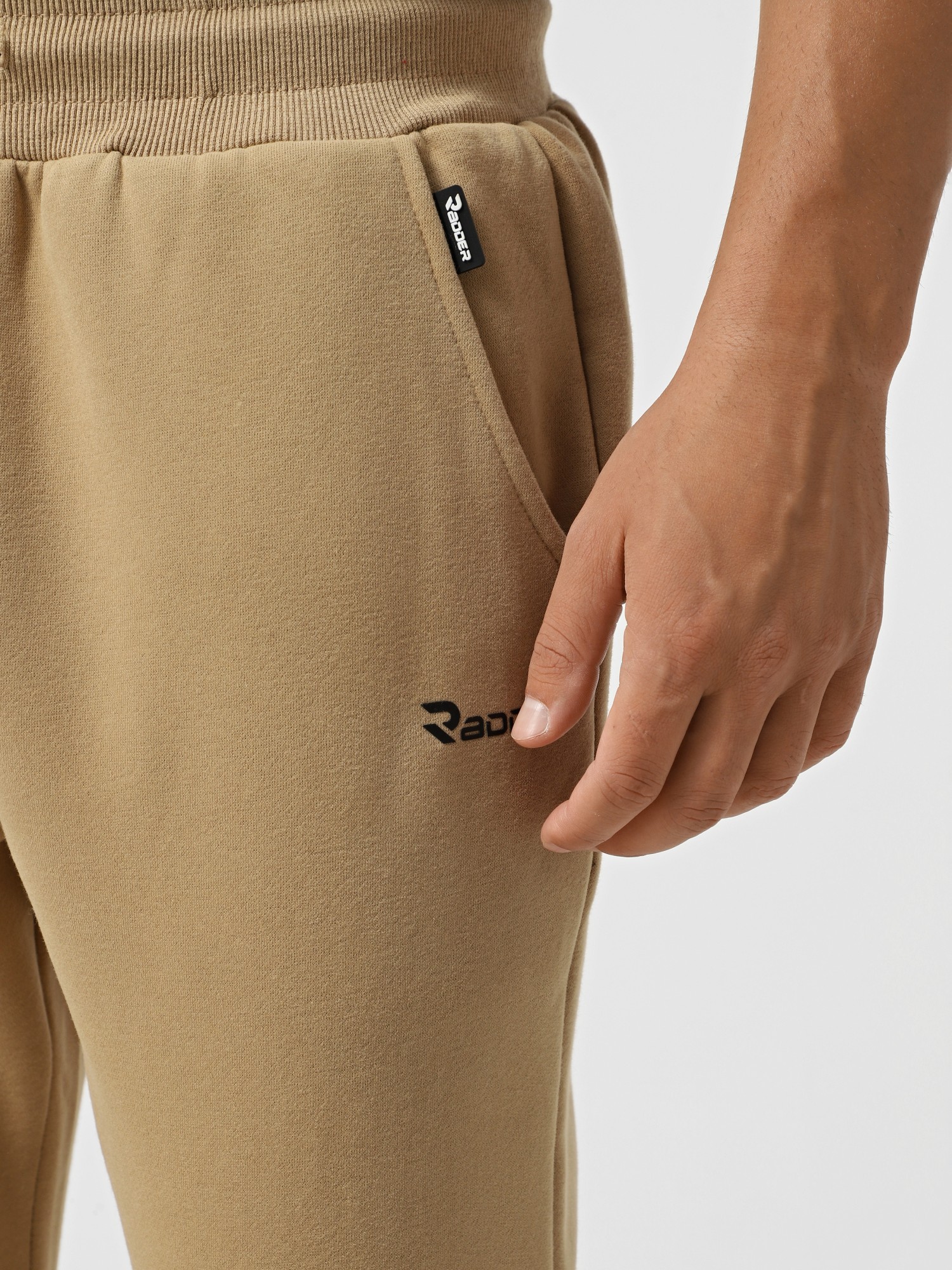Штани чоловічі Radder Oakley бежеві 442599-125  изображение 4