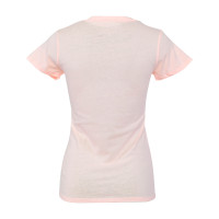 Жіноча футболка Radder Trusk рожева 220006-600 