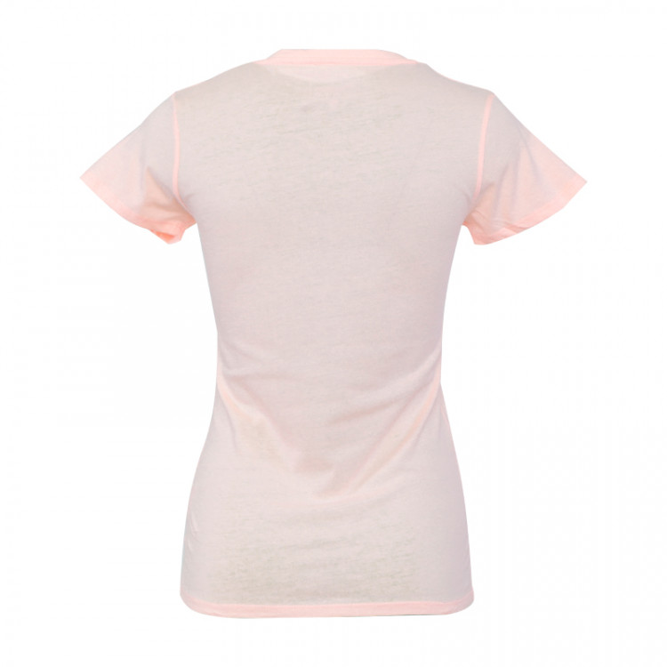 Жіноча футболка Radder Trusk рожева 220006-600 
