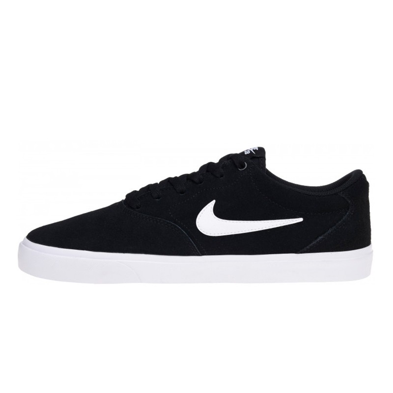 Кроссовки мужские Nike SB Charge Suede черные CT3463-001 — фото 2 — Sport City Кроссовки мужские Nike SB Charge Suede черные CT3463-001 — фото 2