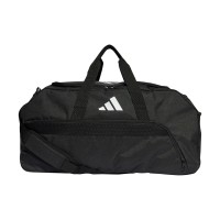 Сумка  Adidas TIRO L DUFFLE M чорна HS9749 изображение 1