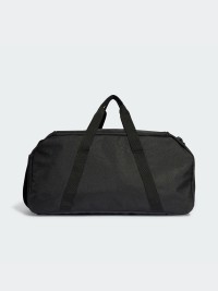 Сумка  Adidas TIRO L DUFFLE M чорна HS9749 изображение 4