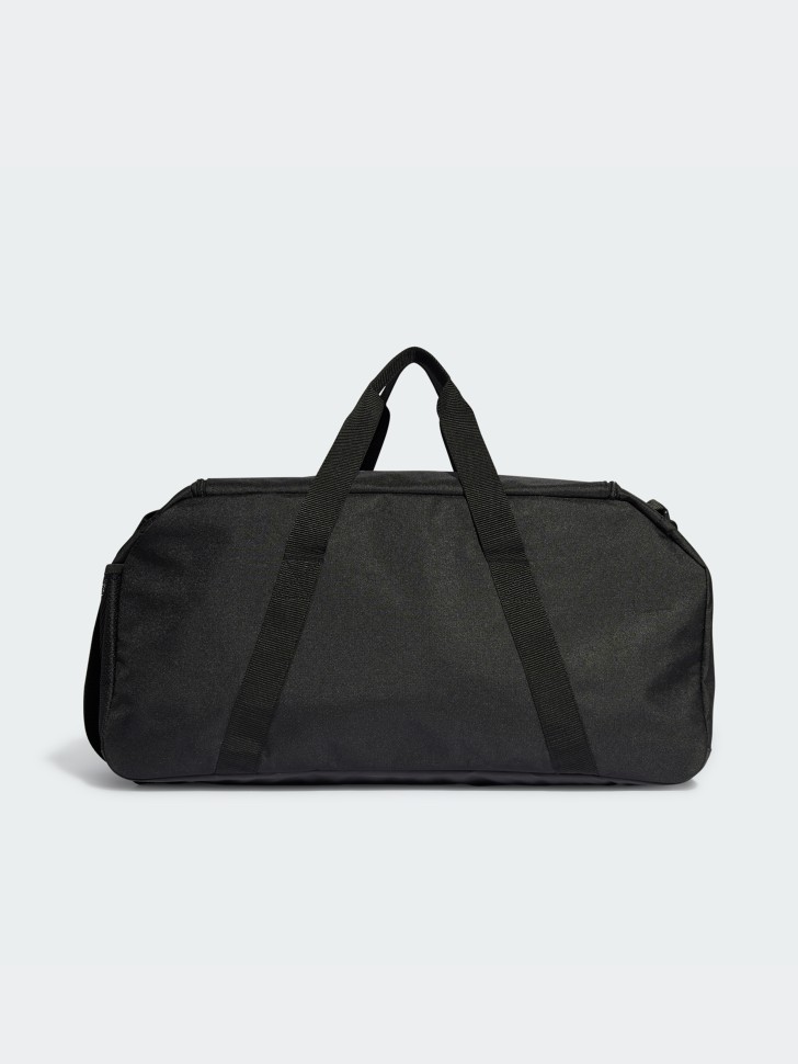 Сумка  Adidas TIRO L DUFFLE M чорна HS9749 изображение 4