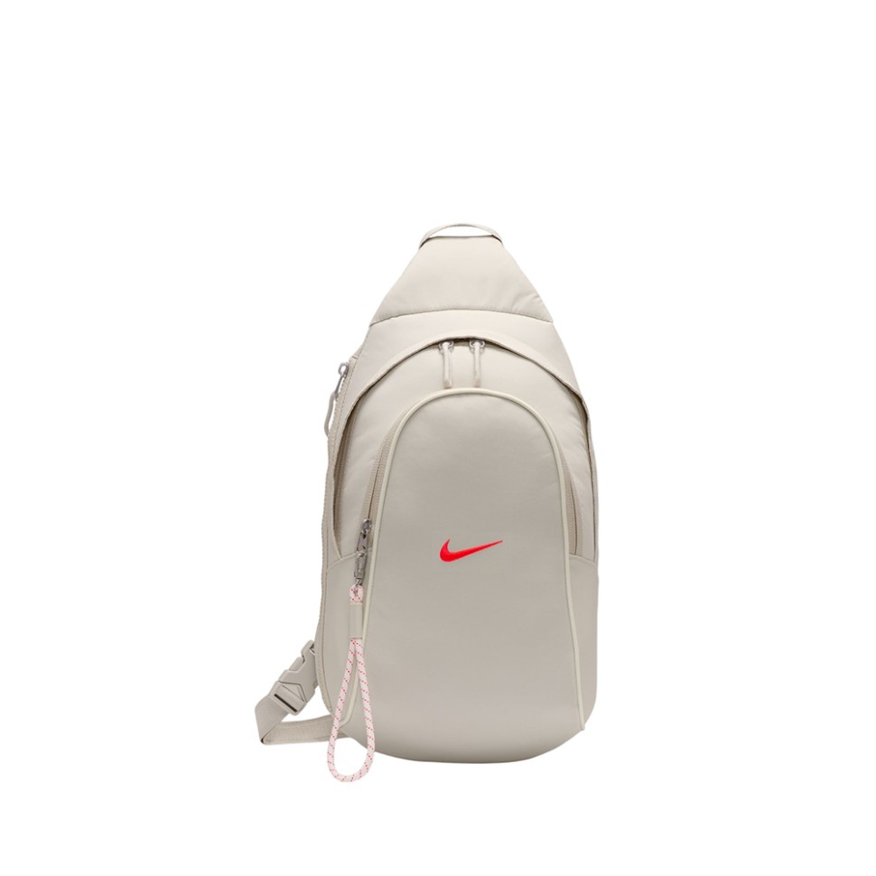 Сумка  Nike NK NSW ESSENTIALS SLING BAG кремова DJ9796-072 — фото 1
