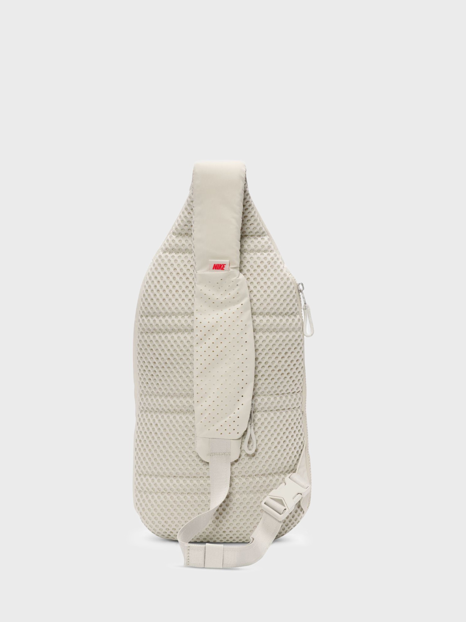 Сумка  Nike NK NSW ESSENTIALS SLING BAG кремова DJ9796-072 изображение 4