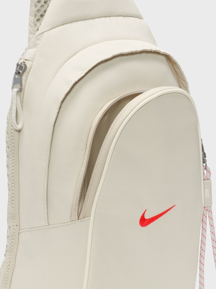 Сумка  Nike NK NSW ESSENTIALS SLING BAG кремовая DJ9796-072 изображение 5