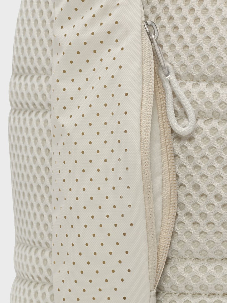 Сумка  Nike NK NSW ESSENTIALS SLING BAG кремовая DJ9796-072 изображение 7