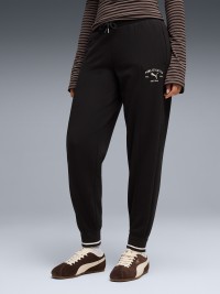 Брюки женские Puma CLASS Comfort Sweatpants TR cl черные 69187901 изображение 2