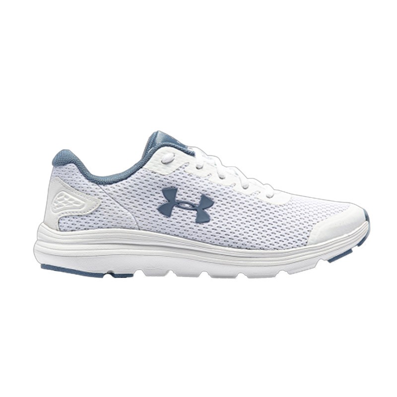 Under Armour 3022605-106 Кроссовки  женские Ua W Surge 2 изображение 1