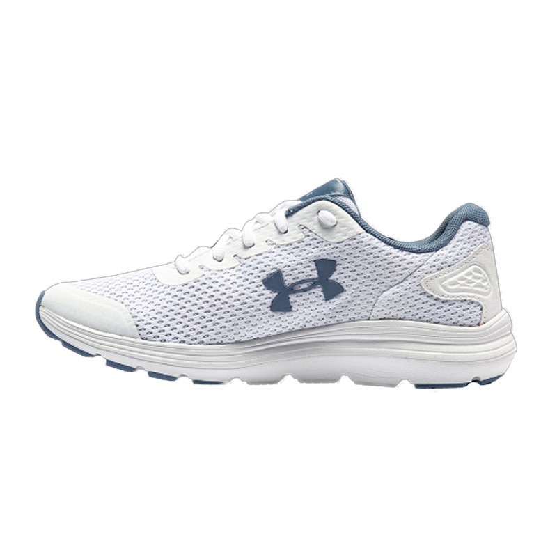 Under Armour 3022605-106 Кроссовки  женские Ua W Surge 2 изображение 2