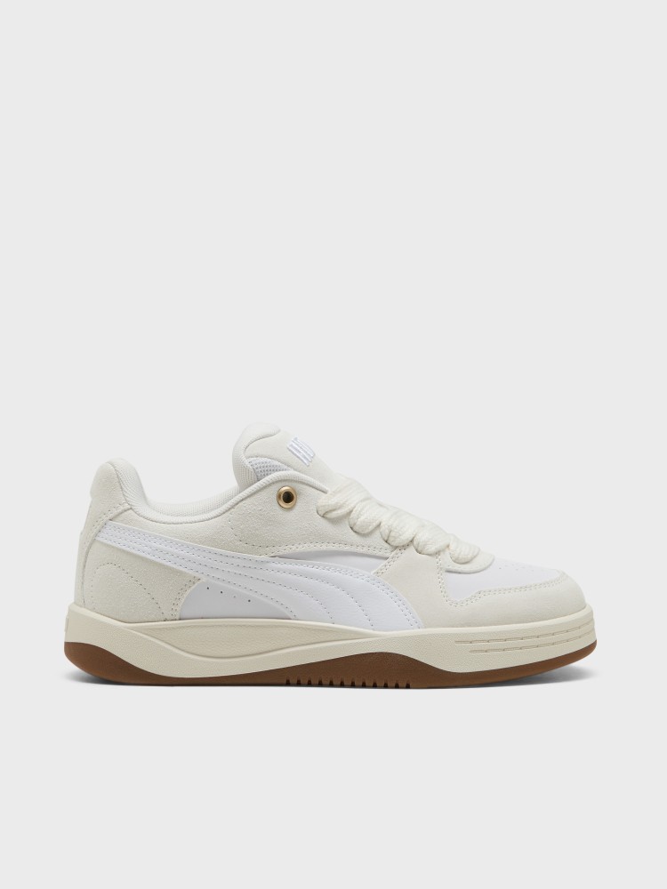 Кросівки жіночі Puma Park Luna OG молочні 40428402 изображение 2