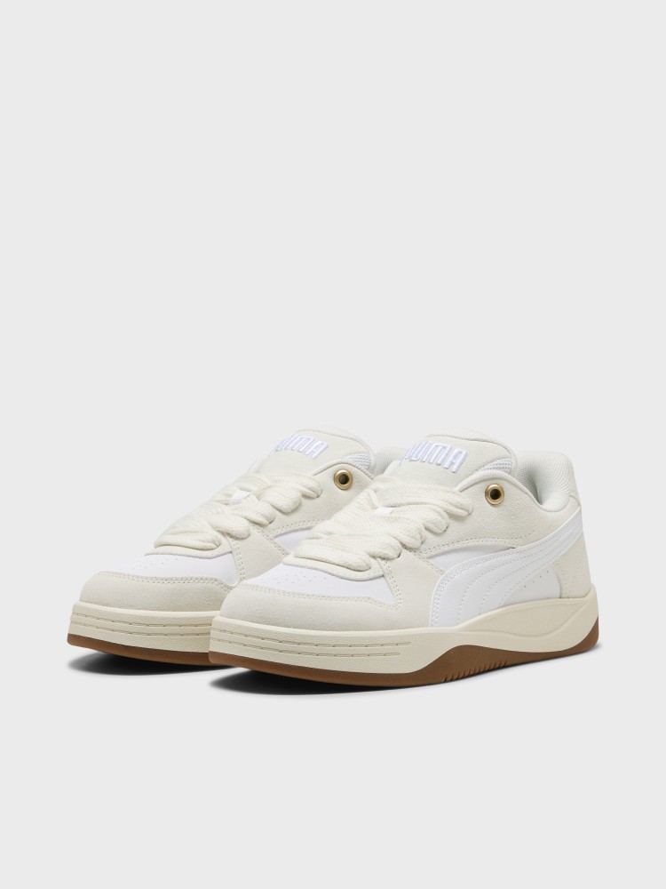 Кросівки жіночі Puma Park Luna OG молочні 40428402 изображение 3