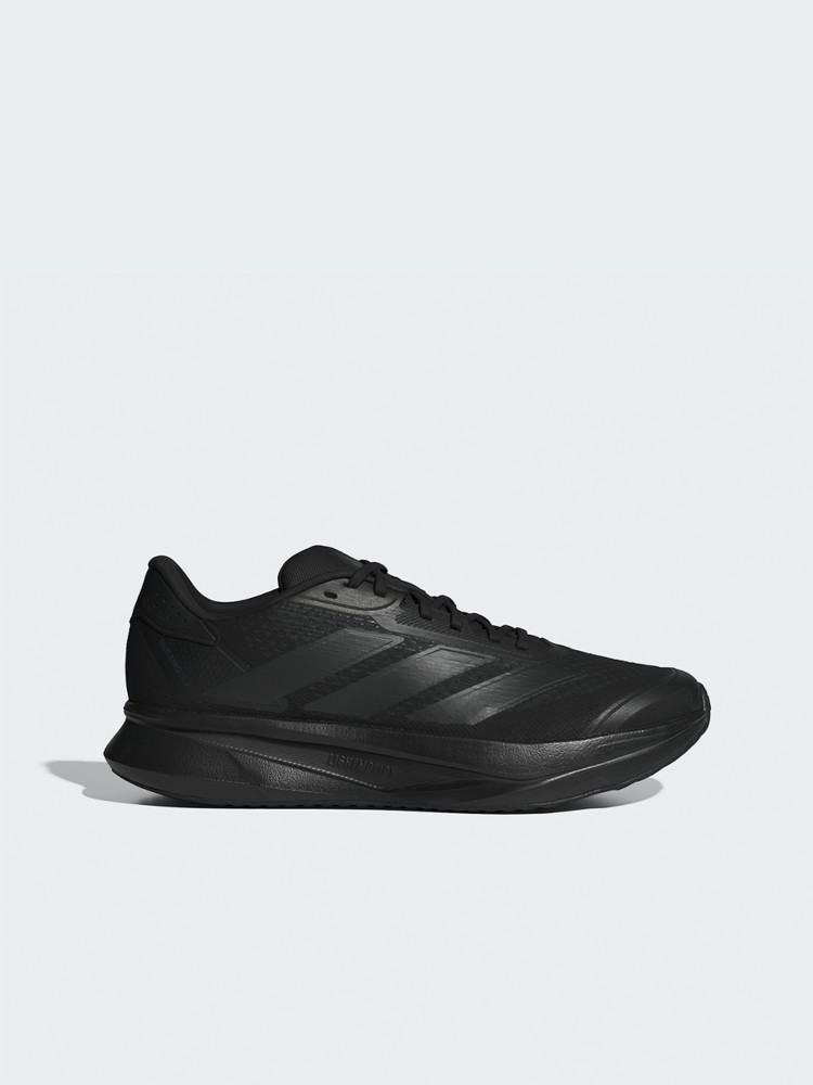 Кросівки чоловічі Adidas DURAMO SL2 M чорні IH8217 изображение 2