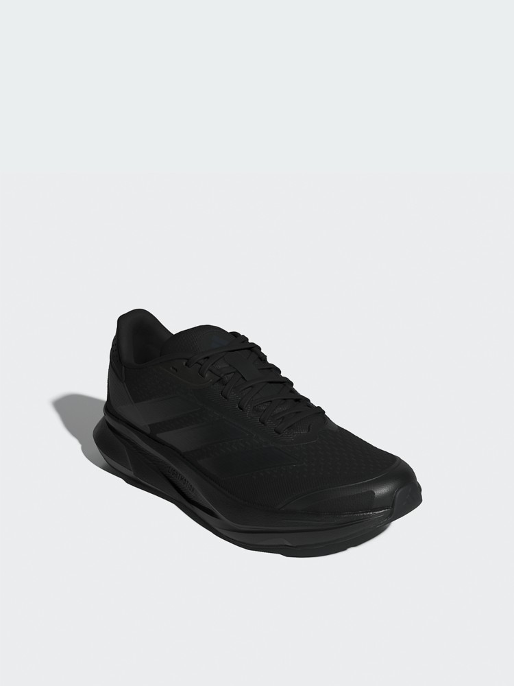 Кросівки чоловічі Adidas DURAMO SL2 M чорні IH8217 изображение 3