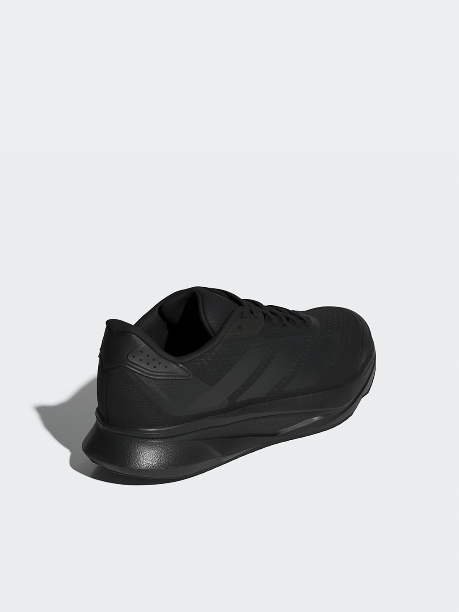 Кроссовки мужские Adidas DURAMO SL2 M черные IH8217 изображение 4