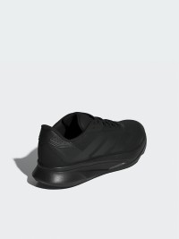 Кроссовки мужские Adidas DURAMO SL2 M черные IH8217 изображение 4