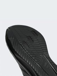 Кроссовки мужские Adidas DURAMO SL2 M черные IH8217 изображение 6