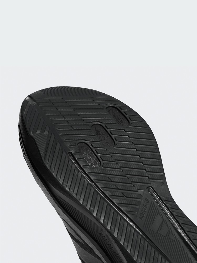 Кросівки чоловічі Adidas DURAMO SL2 M чорні IH8217 изображение 6