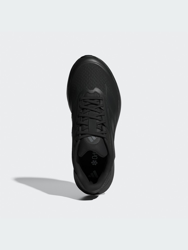 Кросівки чоловічі Adidas DURAMO SL2 M чорні IH8217 изображение 7